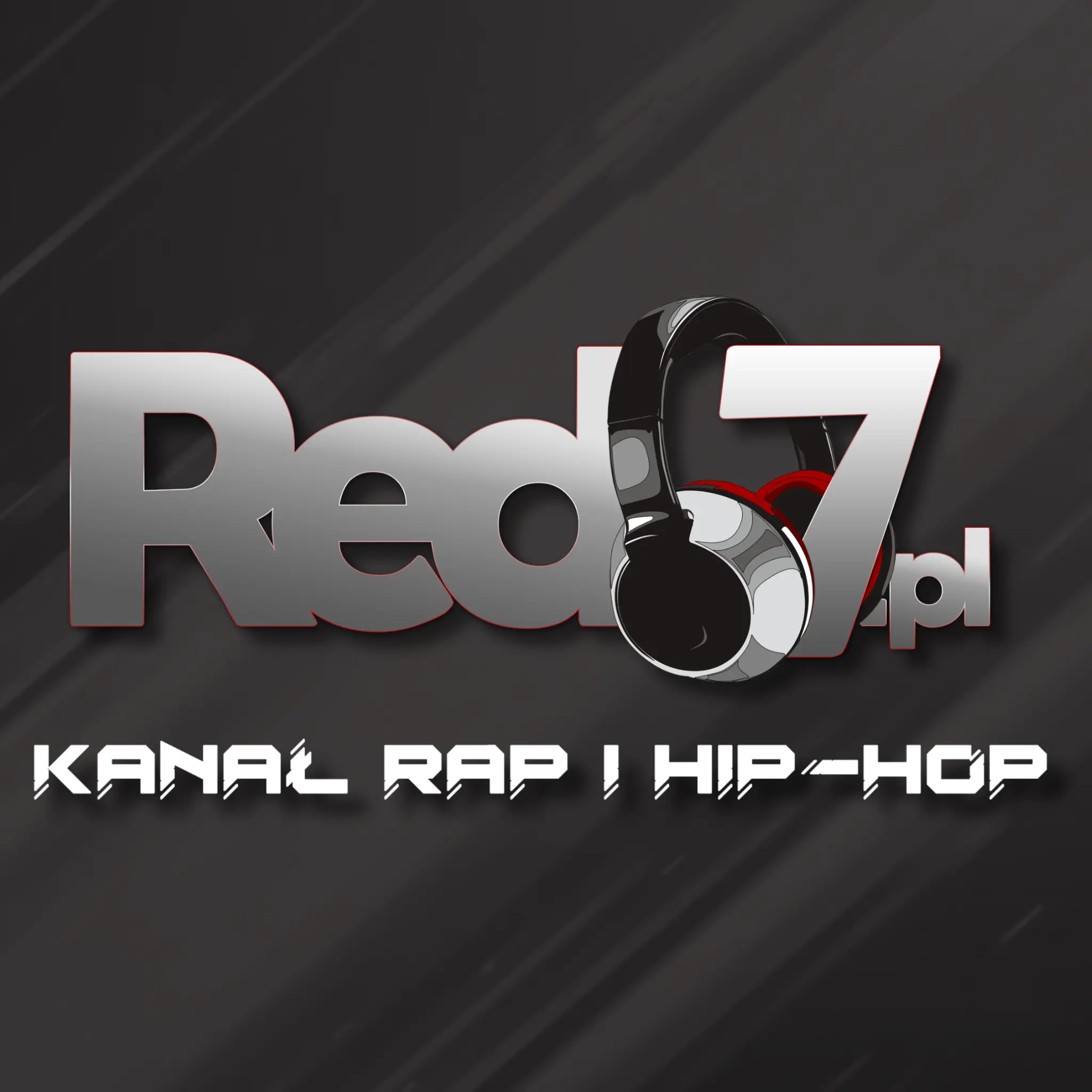 Red7.pl - Rap and Hip-Hop Channel