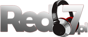 Red7 Logo